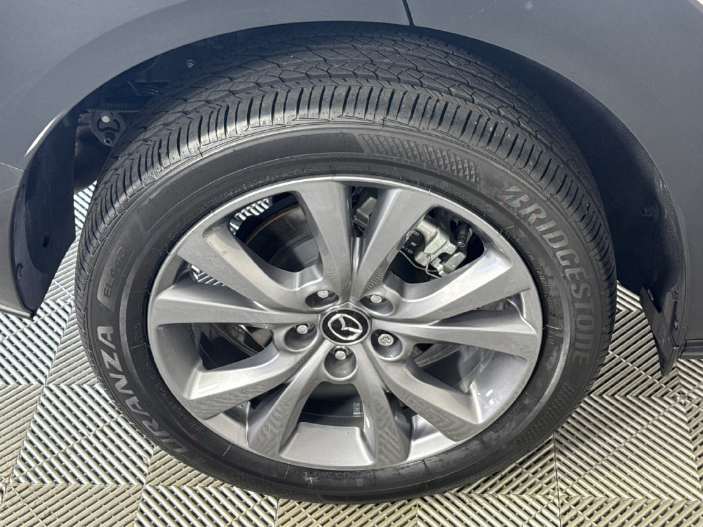 Certified 2025 MAZDA CX-30 AWD 2.5 S w/ Preferred Package image 18