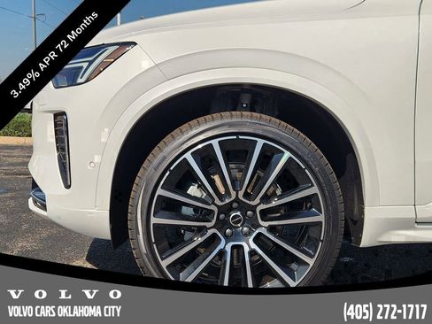 Used 2026 Volvo XC90 B6 Plus w/ Protection Package Premier image 6