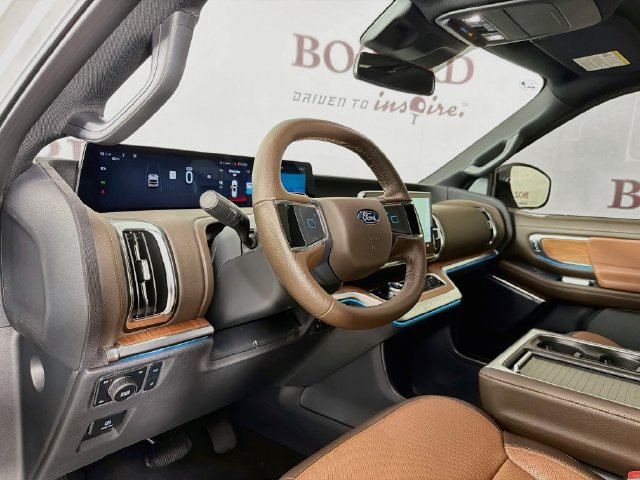 New 2026 Ford Expedition King Ranch AWD/4WD image 10
