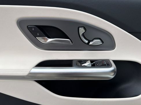 New 2027 Mercedes-Benz CLA 250+ image 10