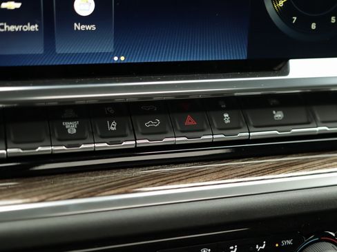 New 2026 Chevrolet Silverado 3500 LT image 18