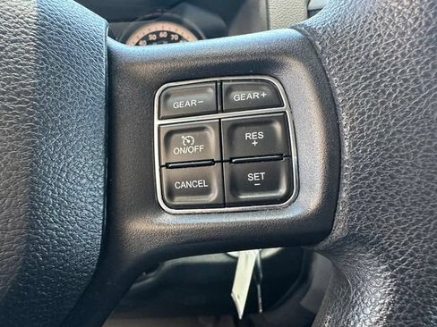 Used 2018 RAM 1500 Tradesman w/ Popular Equipment Group RWD image 20