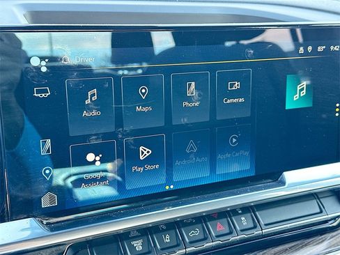 Used 2024 Chevrolet Silverado 3500 LT image 15