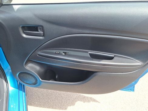 Used 2024 Mitsubishi Mirage ES FWD image 24