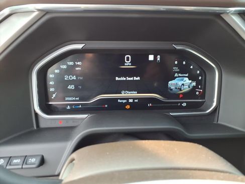 Used 2023 GMC Sierra 1500 Denali w/ Denali Reserve Package image 19