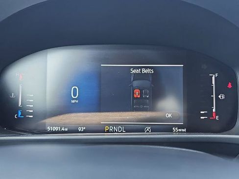 Certified 2023 Ford Escape ST-Line AWD/4WD image 19