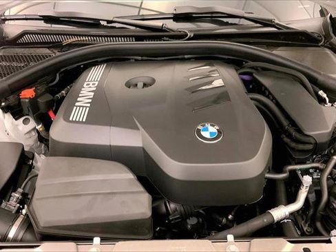Used 2026 BMW 330i xDrive Sedan w/ Premium Package image 8