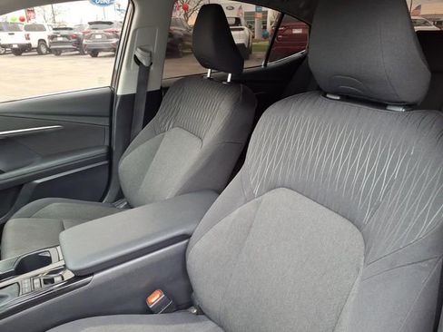 Used 2025 Toyota Camry LE image 14