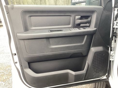 New 2026 RAM 5500 Tradesman w/ Chrome Appearance Group image 18