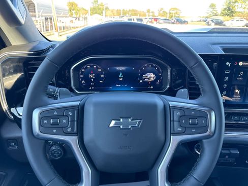 New 2026 Chevrolet Silverado 1500 LT Trail Boss image 20