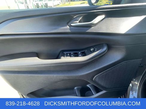 Used 2024 Jeep Grand Cherokee L Laredo image 16