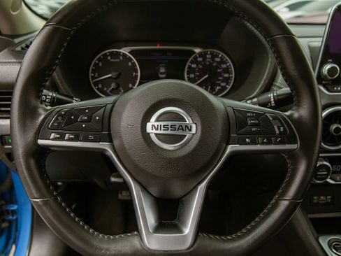 Used 2021 Nissan Sentra SV image 17