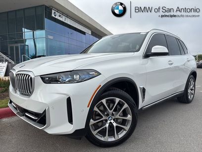 Certified 2024 BMW X5 xDrive40i w/ Premium Package
