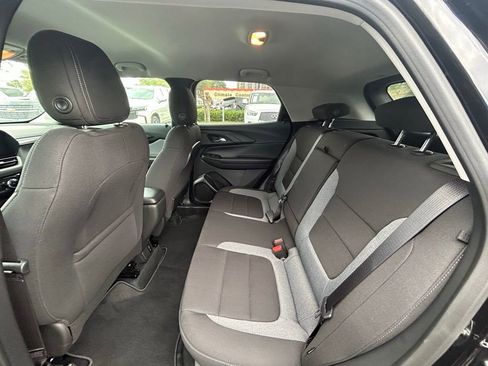 New 2026 Chevrolet TrailBlazer LT w/ Convenience Package image 14