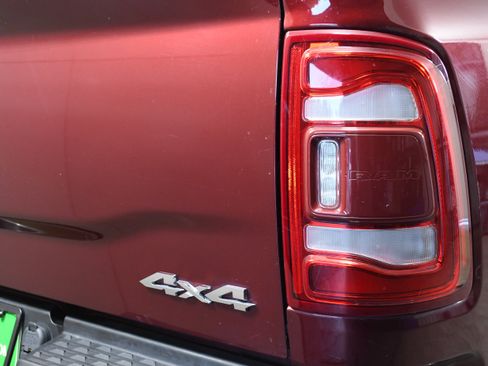 Used 2022 RAM 2500 Limited image 30