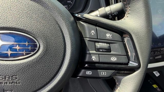 Used 2026 Subaru Forester Sport AWD/4WD image 29