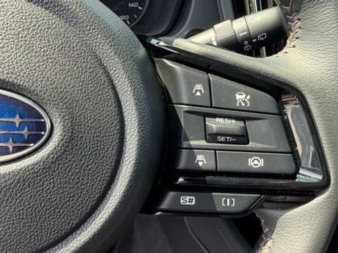 Used 2026 Subaru Forester Sport AWD/4WD image 29