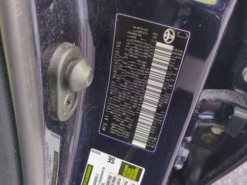 Used 2023 Toyota Corolla LE FWD image 37