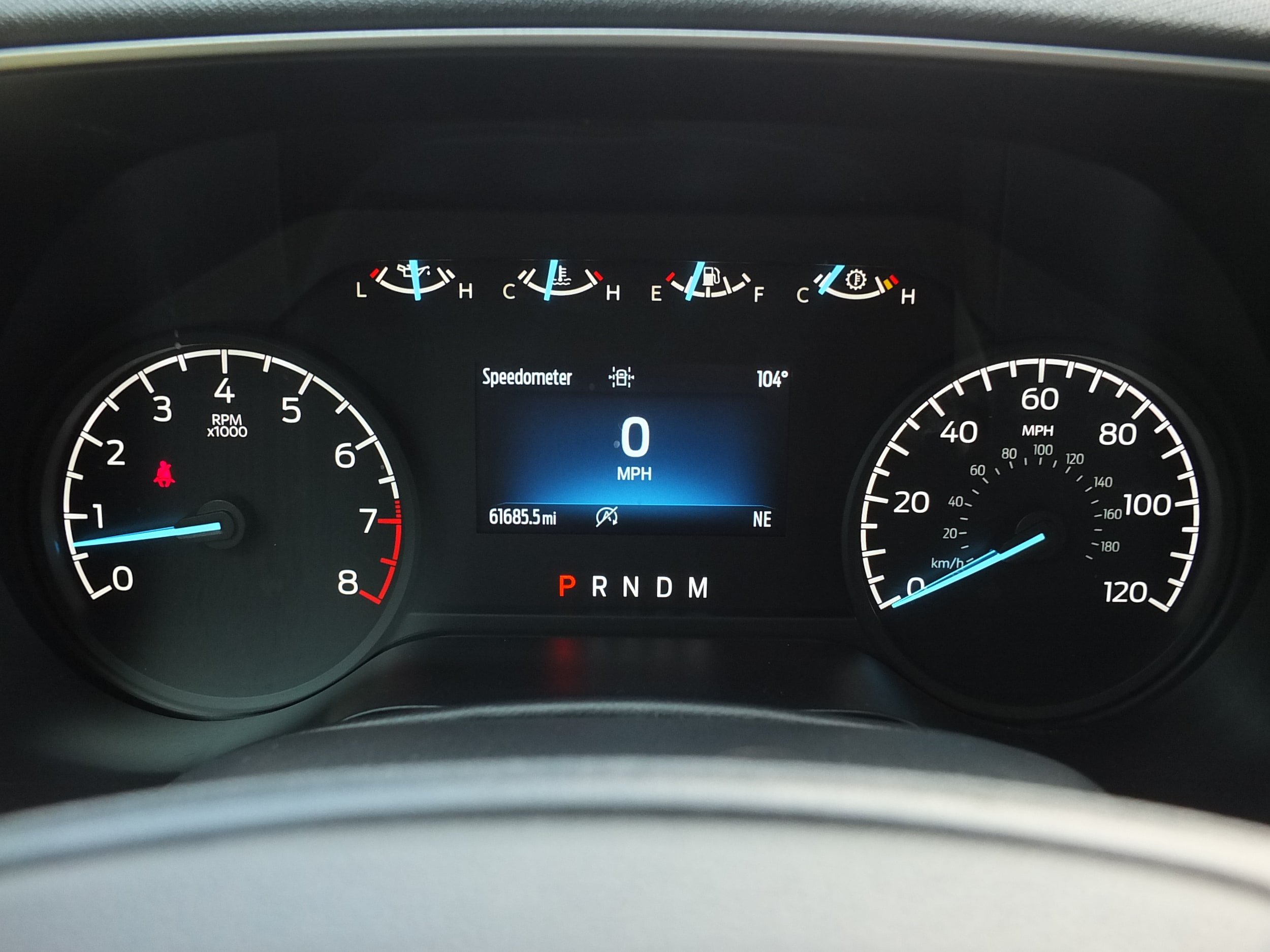 Used 2021 Ford F150 XL w/ Equipment Group 101A High RWD image 19