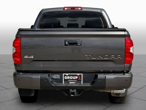 Used 2019 Toyota Tundra Platinum image 5