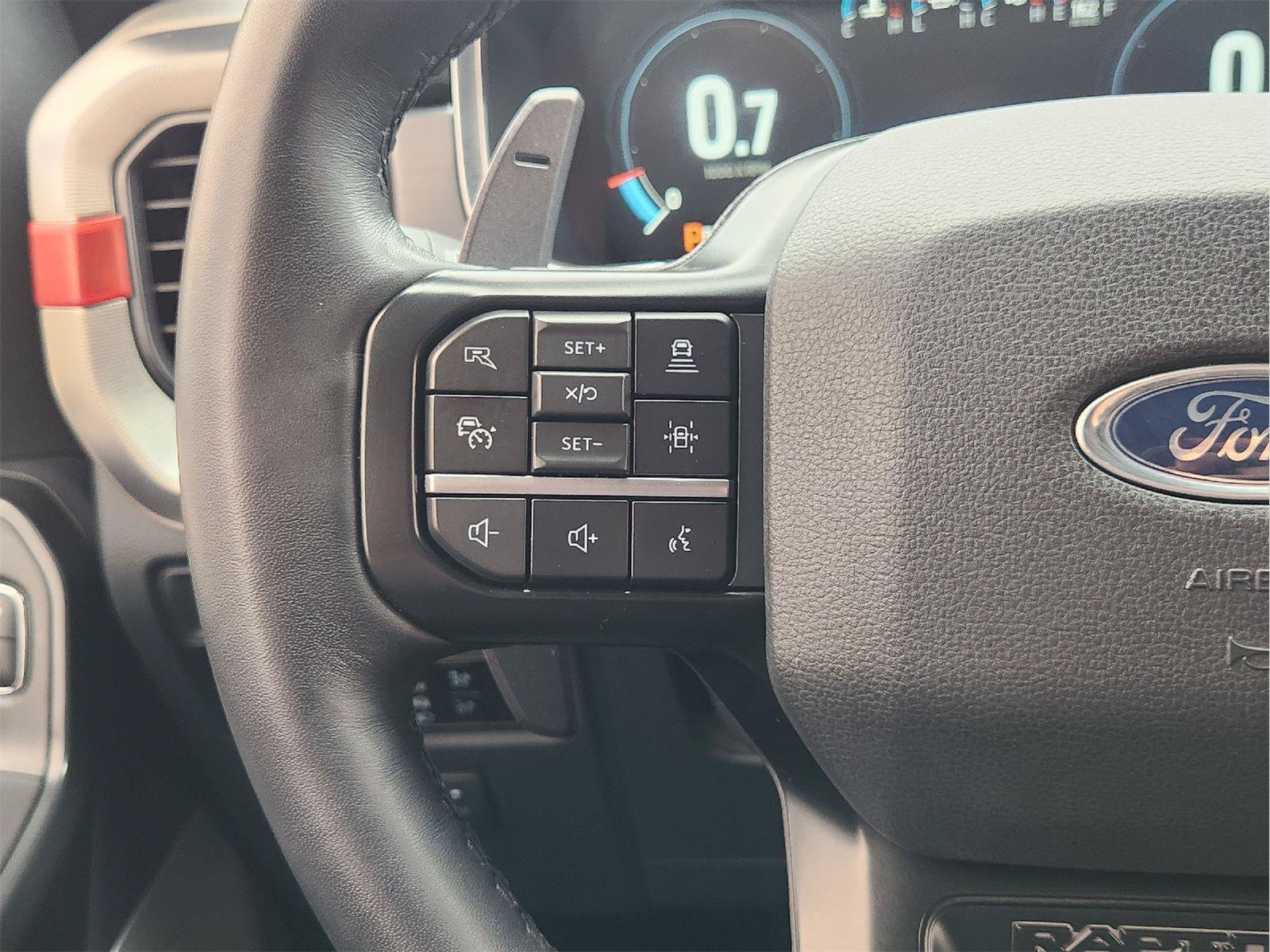 Used 2023 Ford F150 Raptor AWD/4WD image 29