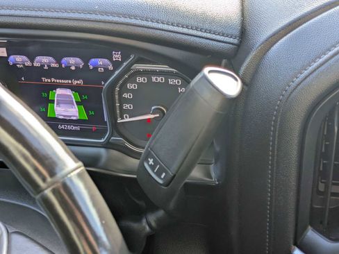 Used 2020 GMC Sierra 1500 Denali w/ Technology Package image 32