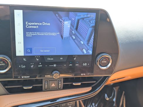 Used 2024 Lexus NX 350 AWD w/ Cold Area Package image 28
