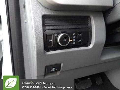 New 2026 Ford F350 XLT image 13