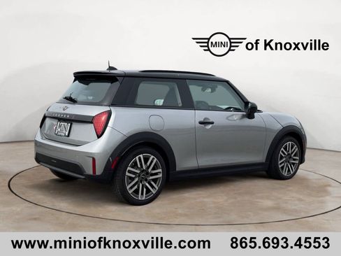 New 2025 MINI Cooper S image 3