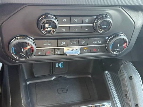 Used 2022 Ford Bronco Raptor AWD/4WD image 21