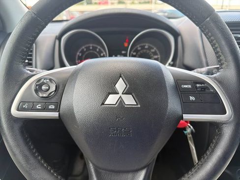 Used 2015 Mitsubishi Outlander Sport ES FWD image 21