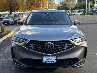 New 2026 Acura MDX SH-AWD