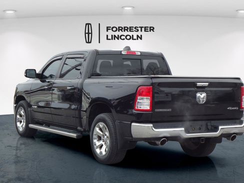 Used 2019 RAM 1500 Big Horn image 5