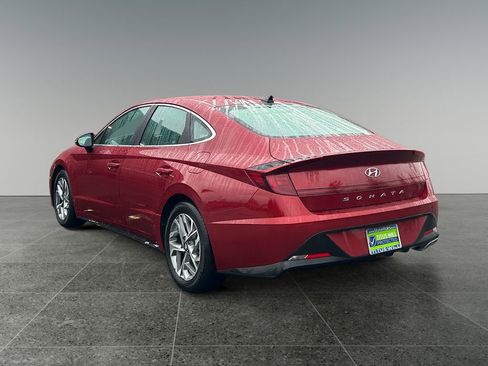 Used 2023 Hyundai Sonata SEL FWD image 5
