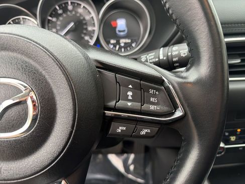 Used 2023 MAZDA CX-5 AWD 2.5 S w/ Preferred Package image 20