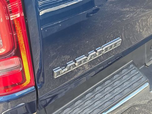 Used 2021 RAM 1500 Laramie image 5