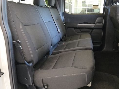 Used 2024 Ford F150 XLT w/ XLT Black Appearance Package AWD/4WD image 6