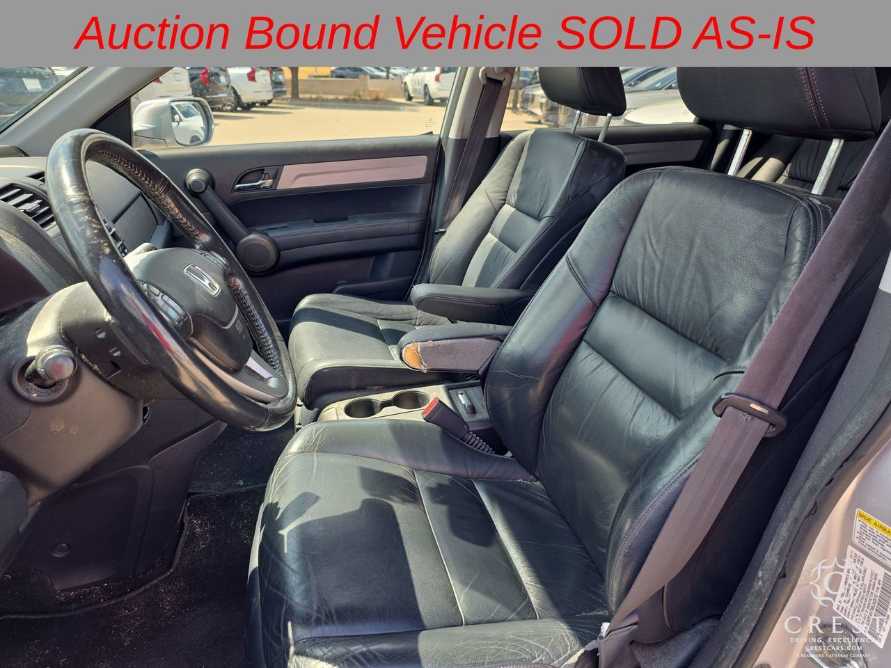 Used 2011 Honda CR-V EX-L image 6