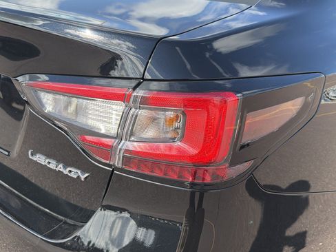 Certified 2024 Subaru Legacy Limited AWD/4WD image 17