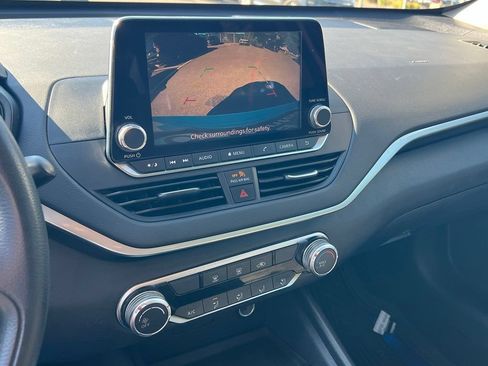 Used 2019 Nissan Altima 2.5 S FWD image 20