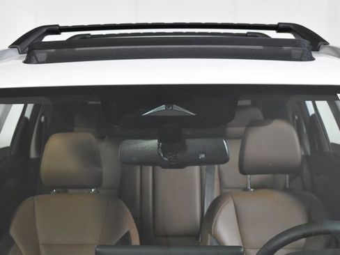 Certified 2025 Nissan Rogue Platinum AWD/4WD image 40