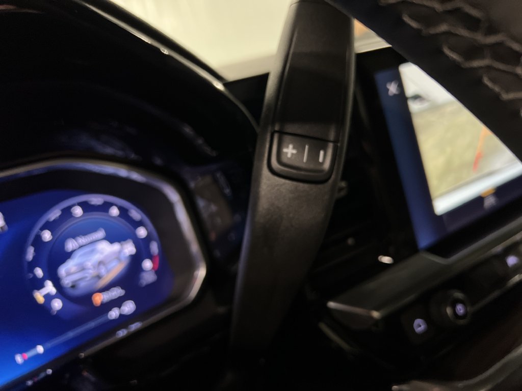 New 2026 Chevrolet Silverado 1500 RST AWD/4WD image 26