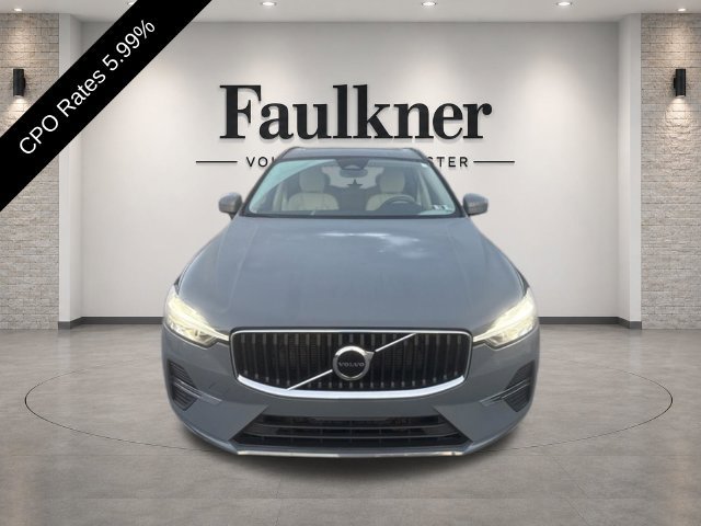 Certified 2023 Volvo XC60 B5 Core w/ Climate Package AWD/4WD image 24