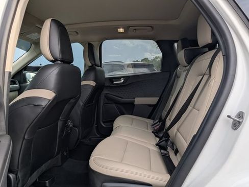Used 2020 Ford Escape SE Sport FWD image 17
