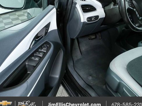 Certified 2020 Chevrolet Bolt LT FWD image 7