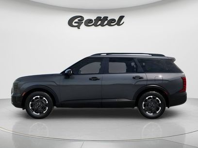 New 2026 Hyundai Palisade XRT Pro