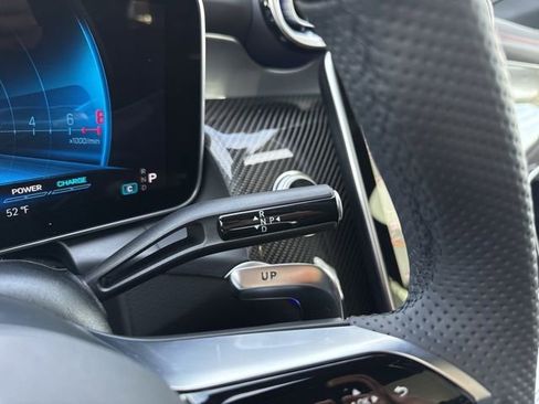 New 2026 Mercedes-Benz GLC 43 AMG GLC 43 AMG image 21