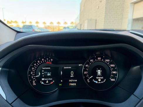 Used 2018 Lincoln MKZ Reserve w/ Technology Package image 10