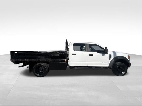 Used 2021 Ford F450 XL image 3