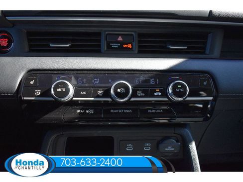 New 2026 Honda Pilot EX-L image 16